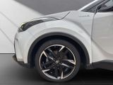 TOYOTA C-HR 2.0 Hybrid GR Sport JBL ALLWETTER GARANTIE