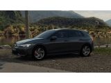 VW Golf GTI 2,0 l TSI 195 kW (265 PS) 7-Gang-Doppelkupplungsgetriebe DSG