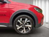 VW Taigo Style Klima Rückfahrkamera Sitzheizung