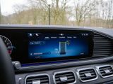 MERCEDES-BENZ GLE 350 de 4MATIC mit EQ Hybrid Technologie AMG