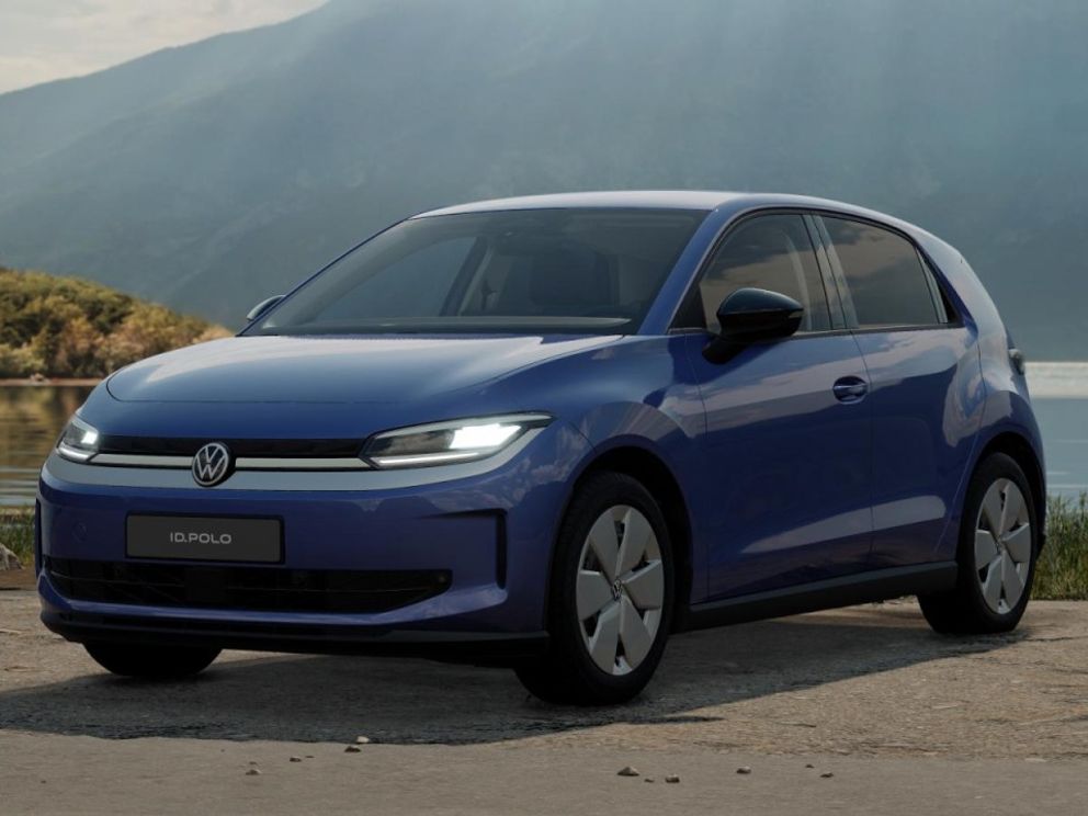 VW ID. Polo Life 155 kW (211 PS) 52 kWh 1-Gang-Automatik