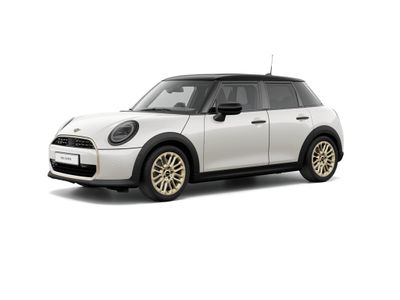 MINI Cooper C -5 Favoured Trim LenkHZG Pano LED HUD