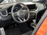 KIA ceed 1.6T-GDI GT (EURO 6d) MEMO DISTR KAMERA PDC