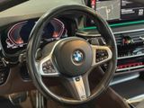 BMW 540 d xDrive Limousine M Sport LED+SHZ+AHK