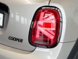 MINI Cooper 5-Türer H&K+Pano+Rückfahrkam+HUD+LED
