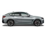 BMW X4 20dMSport+AHK+Navi+HUD+360Kamera+Leder+PDCv+h