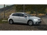 VW Polo Life 1,0 l 59 kW (80 PS) 5-Gang