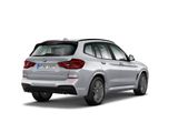 BMW X3 30i  Autom. xDrive +M-Sport+Park-Ass.+Sitzh.+