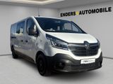 RENAULT Trafic Combi L2H1 3,0t dCi 120+KLIMA+PDC+AHK+
