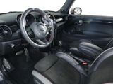 MINI John Cooper Works GP-Paket LED H&K NAVI JCW-Sitz