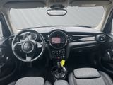 MINI Cooper 5-Türer Classic Trim LED PDC Klima BT Navi