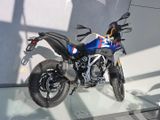 BMW F 450 GS DEAL-BOXENSTOP Trophy