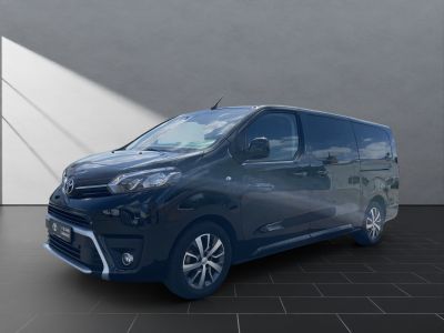 TOYOTA Proace Verso (2016->) L2 Shuttle Comfort