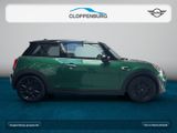 MINI Cooper 3-Türer Classic Trim SHZ+Klimaaut.+LED+BT