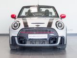 MINI John Cooper Works Cabrio Automatik Komfort+ SHZ