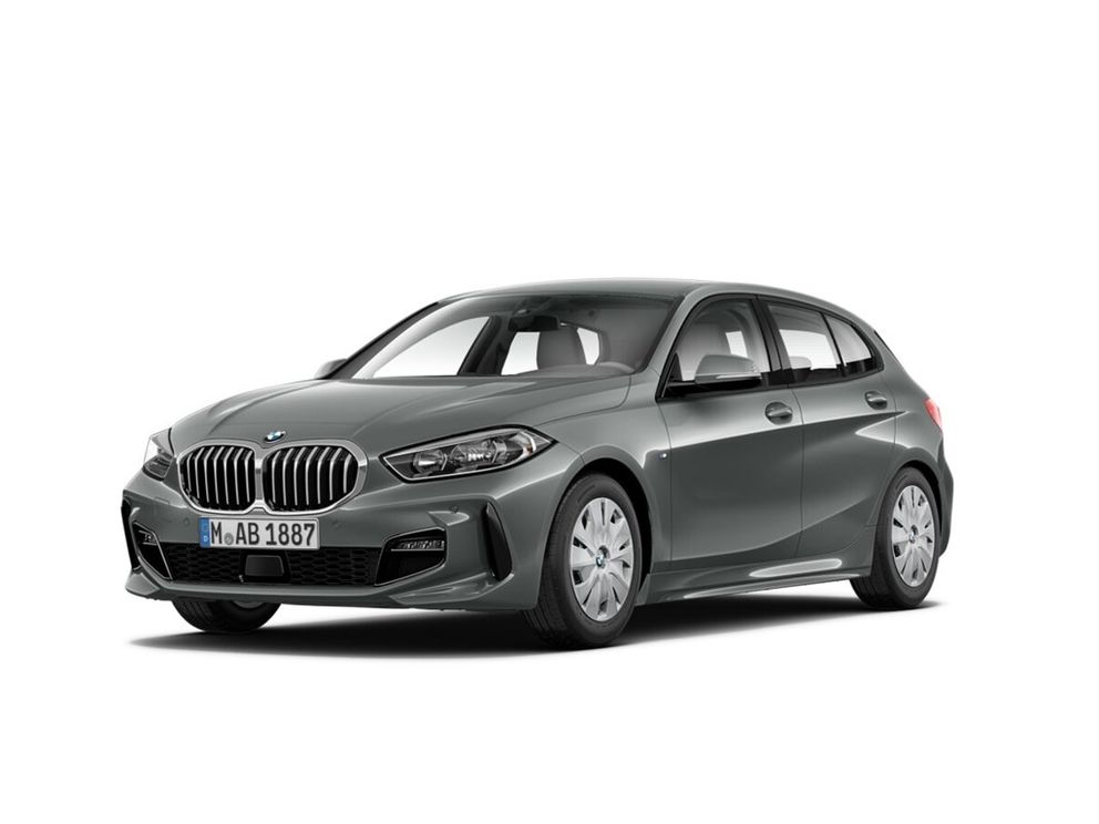 BMW 118 iMSport+Navi+DAB+LED+AppleCarPlay+WLAN+PDCv+h