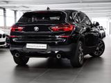 BMW X2 sDrive18d Advantage Plus Kamera 18