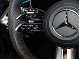 MERCEDES-BENZ E 300 e T BURM AMG DISTR SPUR PANO STANDH AHK