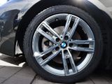 BMW 118i M Sport, Shadow-Line, Lenkradheizung