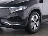 MERCEDES-BENZ EQA 350 4M , PROGRESSIVE KAMERA SPUR STANDH PDC