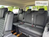 FORD Tourneo Custom L2 Titanium 170 PS Automatik FWD -Standheizung-GJR-