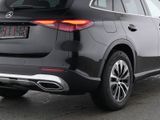 MERCEDES-BENZ GLC 220 d 4M , AVANTGARDE MEMO AHK KAMERA SPUR
