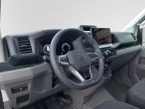 VW Crafter 35 Kasten 2.0 TDI HD SITZHZ+PDC Klima