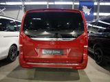 MERCEDES-BENZ V 250 EDITION Lang AMG/AHK/BURMESTER/7 SITZE/STANDH/EASY PACK
