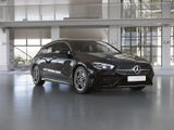 MERCEDES-BENZ CLA 200 Shooting Brake AMG AHK KAMERA SPUR PDC