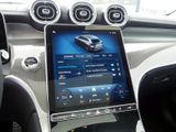 MERCEDES-BENZ GLC 220 d 4M | AMG BURM NIGHT MEMO 360 AHK DISTR