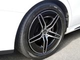 MERCEDES-BENZ E 200 T , AMG NIGHT AHK DISTR KAMERA PANO SPUR