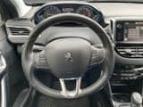 PEUGEOT 2008 Allure +Kamera+Sitzheizung+LED+Automatik+