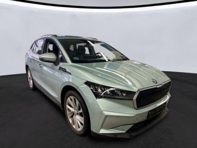 SKODA Enyaq 60 Loft Klima Navi Rückfahrkamera
