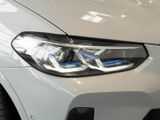 BMW X4 M40 d xDrive Memory+StandHZG+AHK+360 Kamera