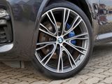 BMW X3 M40d MEMO AHK DISTR SPUR PDC SHZ