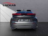 TOYOTA C-HR 2.0 Plug-in Hybrid Teamplayer FWD