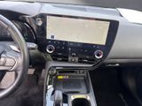 LEXUS NX 350h E-FOUR*INTERIEUR- & TECHNIK-PAKET*PANO