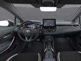 TOYOTA Corolla Touring Sports Hybrid GR Sport