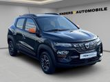 DACIA Spring Electric Comfort Plus 45 CCS