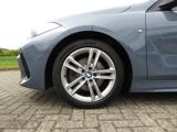 BMW 118 d M Sport Navi LED Harman Kardon Rückfahrkamera