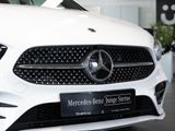 MERCEDES-BENZ B 200 , AMG KAMERA SPUR PDC SHZ