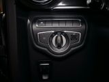 MERCEDES-BENZ V 250 EDITION LANG NAVI LED MBUX AHK STANDH