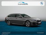 BMW 540d xDrive A M Sport Head-Up+Navi+Luft+Pano+ACC