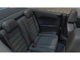 VW T-Roc Cabriolet R-Line 1.5 l TSI OPF 110 kW (150 PS) 7-Gang-Doppelkupplungsgetriebe DSG