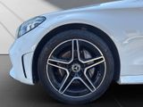 MERCEDES-BENZ C 200 Cabrio AMG-LINE+NIGHT+AM BIENTE+9G+LED+ACC
