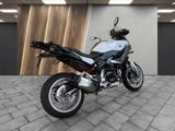 BMW F 900 XR 4-Pakete+Kurvenlicht+Headlight-Pro+