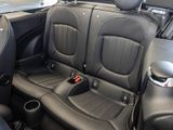 MINI Cooper Cabrio +Navi+DAB+LED+RFK+Leder+SHZ+PDC+Temp