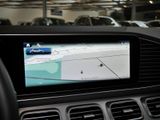 MERCEDES-BENZ GLE 350 de 4M , WIDE MULTI 360 AHK KAMERA PANO
