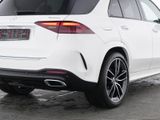 MERCEDES-BENZ GLE 400 e 4M , AMG BURM NIGHT WIDE MEMO MULTI