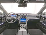 MERCEDES-BENZ C 180 T , BURM AMG NIGHT SPUR AHK KAMERA PDC